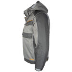 Zimná pracovná bunda 3v1 PRO WIN