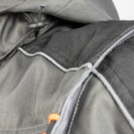 Zimná pracovná bunda 3v1 PRO WIN