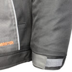 Zimná pracovná bunda 3v1 PRO WIN