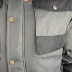 Zimná pracovná bunda 3v1 PRO WIN