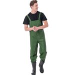 Pracovné nohavice nepremokavé KYRIL