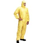 Ochranná kombinéza DuPont™ Tychem®2000 C Classic Plus CHA5a Ochranná kombinéza DuPont™ Tychem®2000 C Classic Plus CHA5a