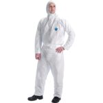 Ochranná kombinéza DuPont™ TYVEK®400 dual Ochranná kombinéza DuPont™ TYVEK®400 dual