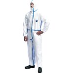 Ochranná kombinéza DuPont™ TYVEK®600 PLUS Ochranná kombinéza DuPont™ TYVEK®600 PLUS