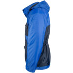 Pracovná bunda FEVER BLUE UP