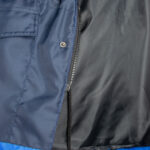 Pracovná bunda FEVER BLUE UP