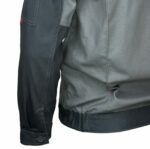 Pracovná bunda DELUX GREY