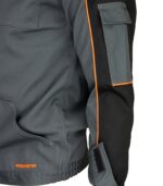 Montérková súprava na traky PRO GREY