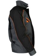 Montérková súprava na traky PRO GREY