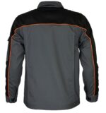 Montérková súprava na traky PRO GREY