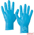 Nitrilové rukavice DuPont® Tychem® NT420 50ks Nitrilové rukavice DuPont® Tychem® NT420 50ks