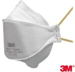 Respirátor bez výdychového ventilu 3M™ Aura™ 9310 FFP1 Respirátor bez výdychového ventilu 3M™ Aura™ 9310 FFP1