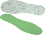 Vložky do pracovnej obuvi ALOE