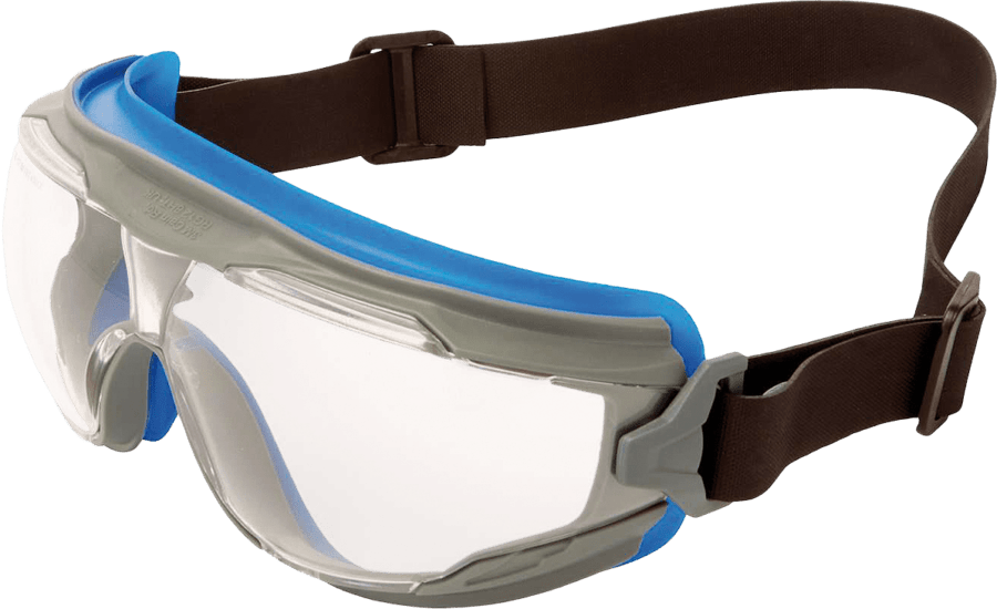 Pracovné ochranné okuliare 3M™ Gear 501