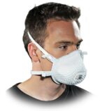 Respirátor JSP Flexinet™ FFP2 s ventilom 10ks