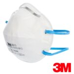 Respirátor bez výdychového ventilu 3M™ 8810 FFP2 20ks