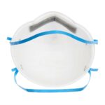 Respirátor bez výdychového ventilu 3M™ 8810 FFP2 20ks