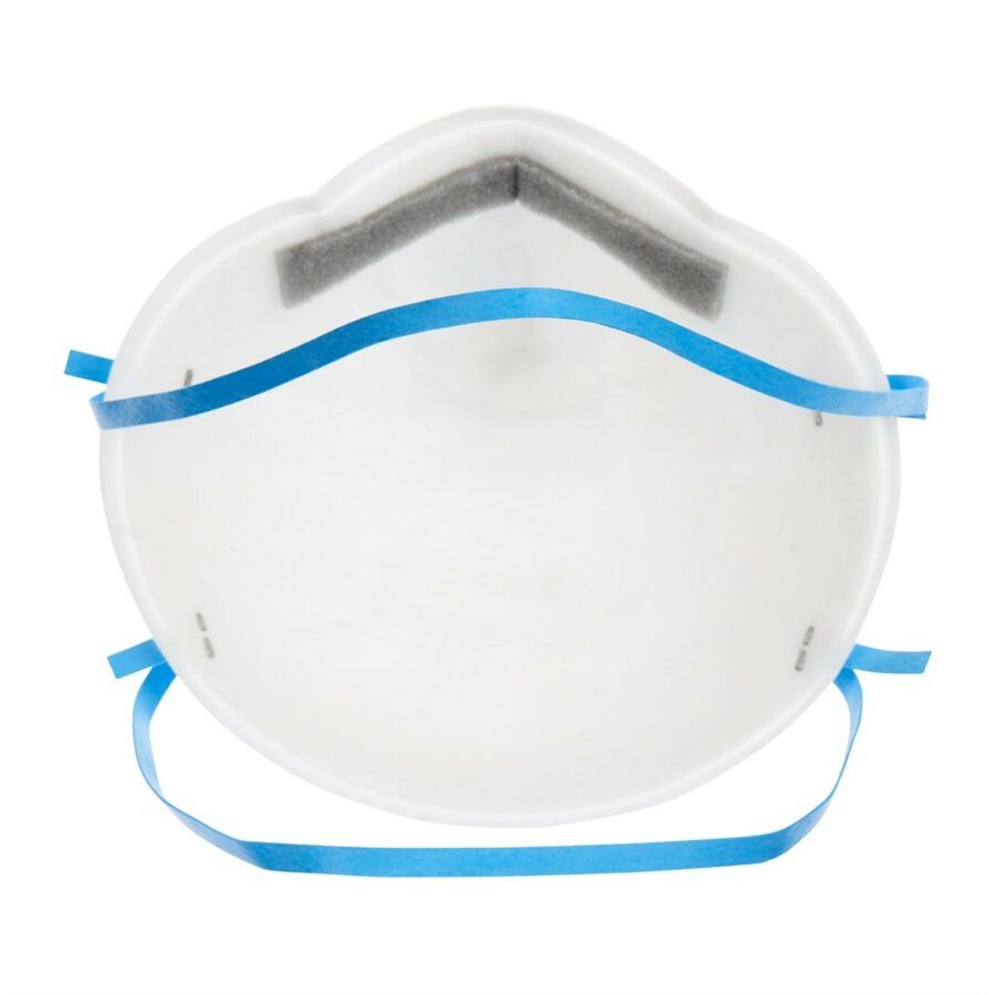 Respirátor bez výdychového ventilu 3M™ 8810 FFP2 20ks