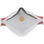 Respirátor s ventilom 3M™ Aura ™ 9332 FFP3 Respirátor s ventilom 3M™ Aura ™ 9332 FFP3