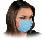 Hygienické rúška LOOP Modré 10ks balenie Hygienické rúška LOOP Modré 10ks balenie