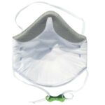 Respirátor SPIROTEK® VS2100 FFP1 bez ventilu 20ks Respirátor SPIROTEK® VS2100 FFP1 bez ventilu 20ks