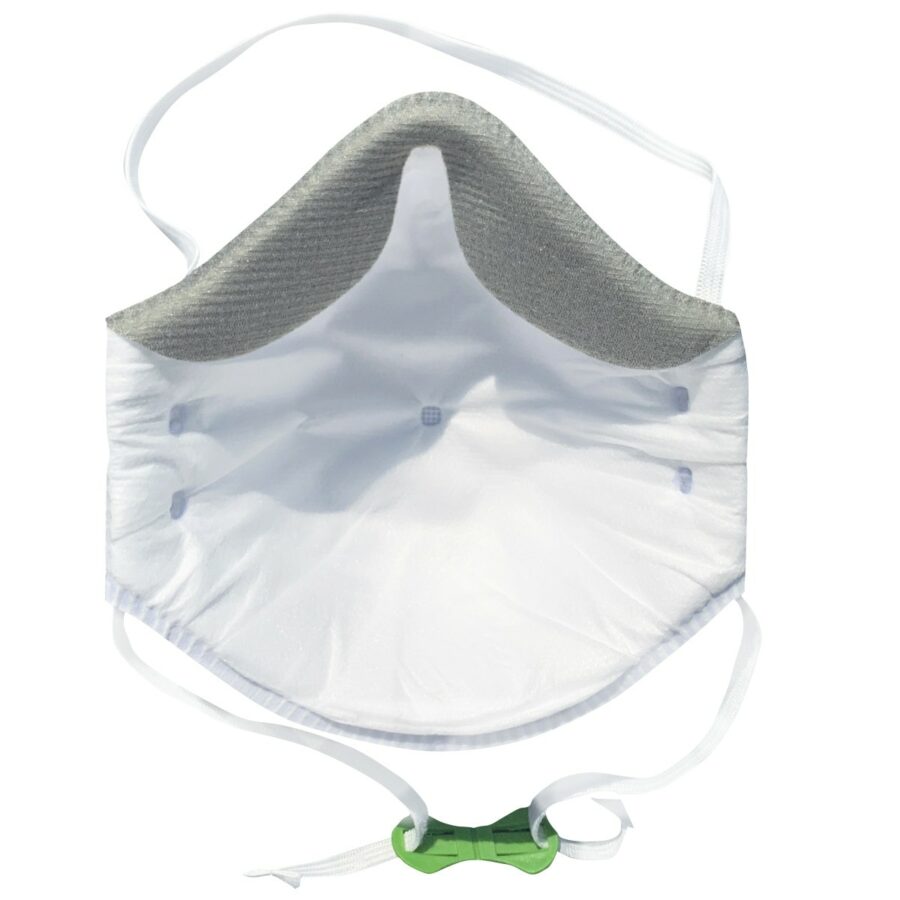 Respirátor SPIROTEK® VS2100 FFP1 bez ventilu 20ks