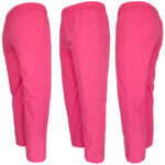 Dámske zdravotnícke nohavice ARIA