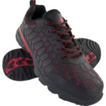 Tenisková bezpečnostná obuv DRAGON® DRACO SB