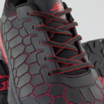 Tenisková bezpečnostná obuv DRAGON® DRACO SB