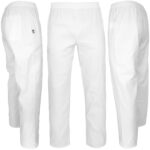 Pánske zdravotnícke nohavice FOOD 210g