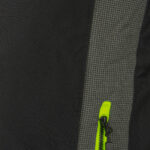 Reflexná softshellová pracovná bunda SHELLVIS