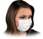 Hygienické rúška LOOP biele 10ks balenie Hygienické rúška LOOP biele 10ks balenie