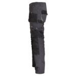 Montérková súprava do pása FORCE GREY