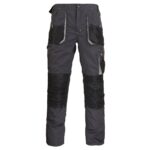 Montérková súprava do pása FORCE GREY