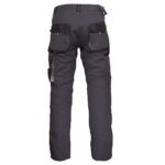 Montérková súprava do pása FORCE GREY