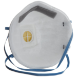 Respirátor s výdychovým ventilom 3M™ 8822 FFP2 10ks Respirátor s výdychovým ventilom 3M™ 8822 FFP2 10ks