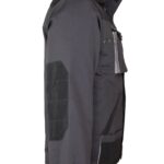 Pracovná bunda FORCE GREY