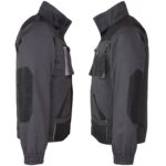 Pracovná bunda FORCE GREY