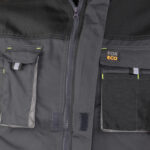 Pracovná bunda FORCE GREY