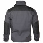 Pracovná bunda FORCE GREY