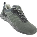 Tenisková pracovná obuv PANAMA SB SRC