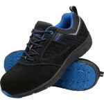 Tenisková pracovná obuv SALVADOR SB SRC
