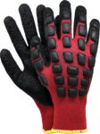 Máčané pracovné rukavice DRAGON™ SCALE Máčané pracovné rukavice DRAGON™ SCALE