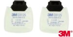 Filter 3M™ Secure Click™P2 R proti časticiam 2ks v balení Filter 3M™ Secure Click™P2 R proti časticiam 2ks v balení
