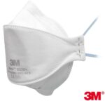 Respirátor bez výdychového ventilu 3M™ 9320+ Gen3 9320 FFP2 Respirátor bez výdychového ventilu 3M™ 9320+ Gen3 9320 FFP2