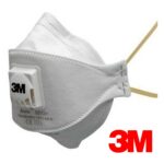 Respirátor s ventilom FFP1 3M™ Aura ™ 9312+ Respirátor s ventilom FFP1 3M™ Aura ™ 9312+