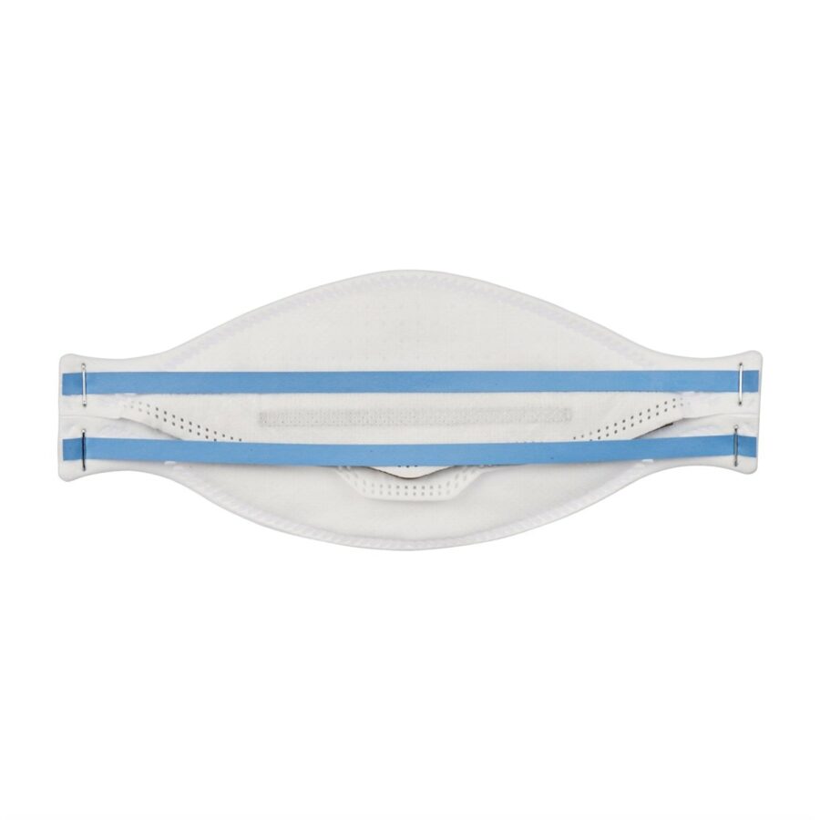 Respirátor bez výdychového ventilu 3M™ 9320+ Gen3 9320 FFP2