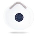 Respirátor FFP2 EASY s výdychovým ventilom 10ks Respirátor FFP2 EASY s výdychovým ventilom 10ks