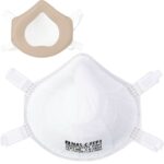 Respirátor FFP3 EASY bez výdychového ventilu 20ks Respirátor FFP3 EASY bez výdychového ventilu 20ks