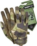 Taktické rukavice ochranné Tactical Gloves HARPY Taktické rukavice ochranné Tactical Gloves HARPY
